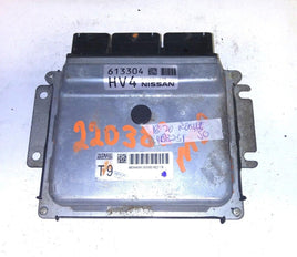 NEC024-678 ecm ecu computer 2018-2020 Nissan Rogue