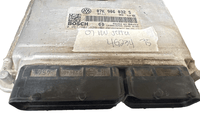 07K 906 032 S Volkswagen VW Jetta 2007 ecm ecu computer