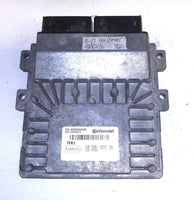 GR3A-12A650-ARB ecm ecu computer 2015-2017 Ford Mustang