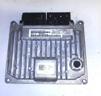 P68583362AE ecm ecu computer 2023 Dodge Ram Promaster