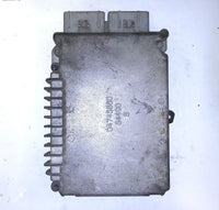 P04606337AH ecm ecu computer 1998 Dodge Avenger