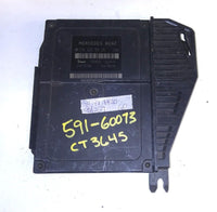 210 820 39 26 bcm body control module 1994-1997 Mercedes-Benz E420