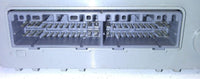 F87F-15K602-AA Anti-Theft keyless control module computer 1998-2003 Ford Escort