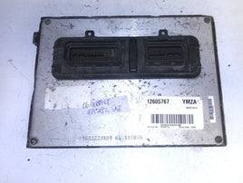 12605767 ecm ecu computer 2006 Chevrolet Cobalt