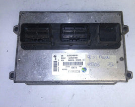 RM8E5A-12A650-LB ecm ecu computer 2008-2009 Ford Fusion **TESTED**