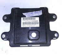 P04692105AH multifunction control module 2007 Jeep Grand Cherokee