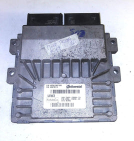 GV6A-12A650-GD ecu ecm computer 2017-2020 Ford Fusion