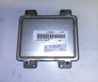 12606493 ecm ecu computer 2006 Chevrolet Trailblazer or Envoy