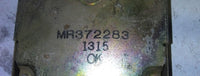 MR372283 theft locking module 2000-2003 Mitsubishi Diamante