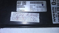 237036RE0A ecu ecm computer 2023-2024 Nissan Rogue