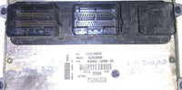 RM8E5Z-12A650-SA ecm ecu computer 2008-2009 Ford Fusion or Milan **tested**