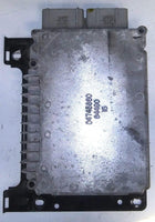 P04671548AG ecm ecu computer 2001-2002 Chrysler PT Cruiser