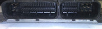 MEC73-281 ecm ecu computer 2007 Nissan Titan