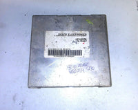 16216529 bcm body control module 1998-2000 Cadillac Deville