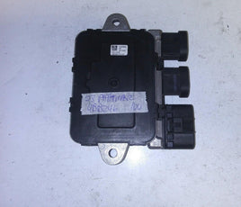 A6029-010-00 cooling fan relay module 2023 Nissan Pathfinder