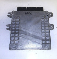 NEC022-018 ecm ecu computer 2016-2017 Nissan NV1500 or NV2500