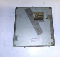 A18-N05 Z85 ecm ecu computer 1999 Nissan Maxima or I30