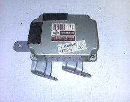 31036 7Y010 tcm transmission computer 2004 Nissan Maxima