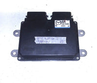 LFJG 18 881A ecm ecu computer 2012-2013 Mazda 3 Mazda3