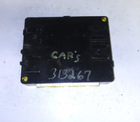 95400-3Q011 bcm body control module 2011-2012 Hyundai Sonata