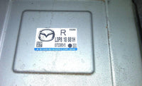 L3P8 18 881H ecm ecu computer 2006-2007 Mazda 5 Mazda5