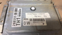 NEC012-038 ecm ecu computer  2013-2014 Nissan Altima