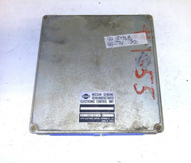 A11-B21 BZ1K ecu ecm computer 1992 Nissan Sentra