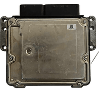 P68280881AI Dodge Ram pickup 2016ecm ecu computer