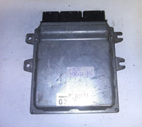 MEC104-100 ecm ecu computer 2010 Infiniti M35