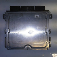 SVLK4A-12A650-BA ecm ecu computer 2023 Ford Transit