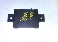 15216801 park aid assist control module 2004-2011 Cadillac STS