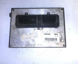 12605766 ecm ecu computer 2006 Chevrolet Cobalt