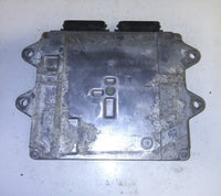 L3BX 18 881C ecm ecu computer 2010 Mazda CX-7 CX7