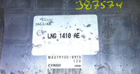 LNG 1410 AE ecm ecu computer 2001-2003 Jaguar X100 or XKR