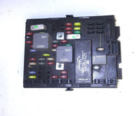 15269735_02 fuse junction box 2003-2007 Buick Rendezvous