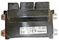 MEC985-060 Nissan Kicks ecm ecu computer 2018-2020