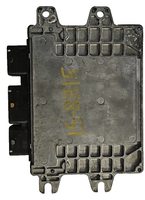 NEC980-002 ecu computer 2014-2015 Nissan Versa ecm