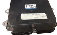 L39S 18 881D Mazda Speed ecm ecu computer 2007