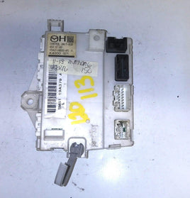 GEG1 67 560 bcm body control module 2011-2013 Mazda 6 Mazda6