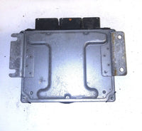 NEC016-603 ecm ecu computer 2015-2017 Nissan Rogue