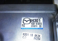 H301 18 881A ecm ecu computer 2020-2024 Mazda CX-90 CX90