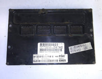 P05150247AC ecm ecu computer 2008-2009 Dodge Caravan