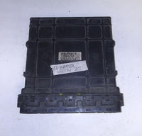 1860A293 ecu ecm computer 2006 Mitsubishi Endeavor