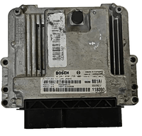 P68280881AI Dodge Ram pickup 2016ecm ecu computer