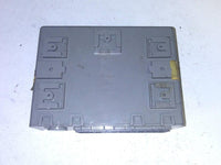 F87F-15K602-AA Anti-Theft keyless control module computer 1998-2003 Ford Escort