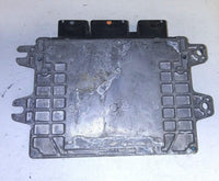 NEC001-633 ecm ecu computer 2013 Nissan NV200