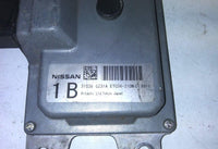 31036 CZ31A tcm transmission computer 2010 Nissan Rogue