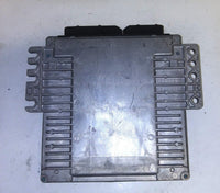 MEC83-721 ecu ecm computer 2008 Infiniti G35