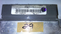 F8AF-12A650-DH ecm ecu computer 1998 Ford Crown Vic or Grand Marquis **tested**