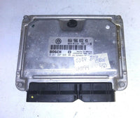 06A 903 032 MD ecm ecu computer 2003-2004 Volkswagen VW Golf or Jetta